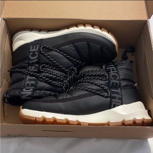 Northface thermoball boots